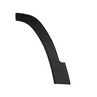 Накладки, молдинги, підкрилки