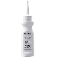 Ніжний флюїд після перманенту Cutrin Muoto Gentle Waving After Perm Fluid 75ml