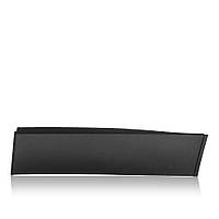 6VX69RXFAB Молдинг двері задньої лівої Jeep Cherokee 14-21