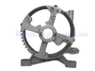 Кришка генератора задня 4-6кВт