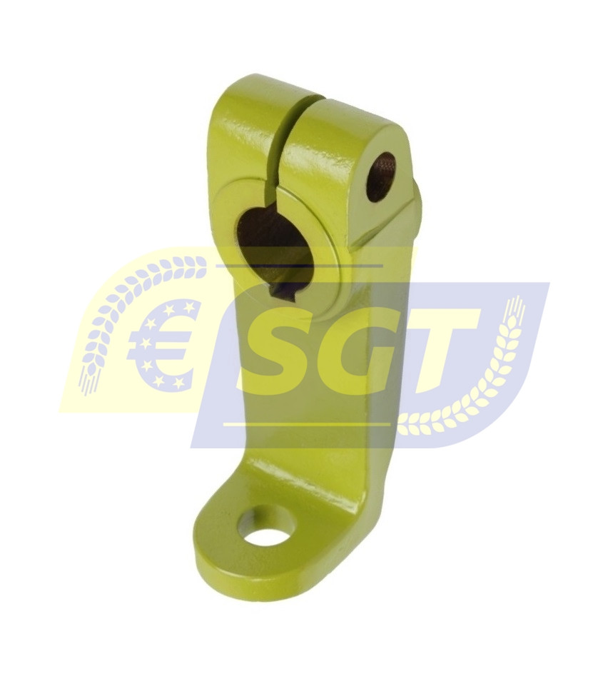 Балансир d30 привода коси жатки комбайна Claas | 610347