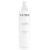 Спрей-филлер для волос Cutrin Aurora Porosity Filler 250мл