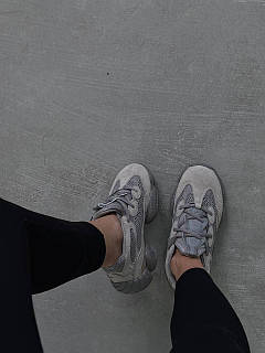 500 Adidas Yeezy 500 Ash Grey. ID 1773937483 2811 Prom.ua