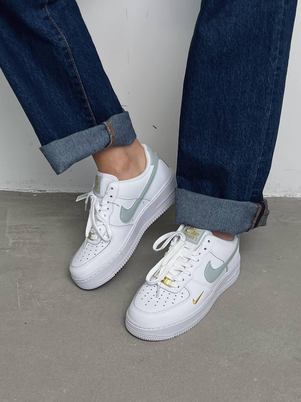Nike air force 1 dames omoda hotsell