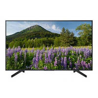 Телевізор 49 дюймів Sony KD-49X7055 (4K Smart TV 4 ядра Bluetooth Wifi) — Уцінка