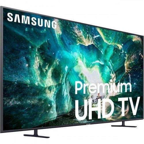Телевізор 65 дюймів Samsung UE65RU8002 (120 Гц PQI 2500 Гц Ultra HD 4K ...