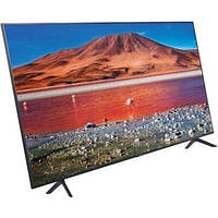 Телевізор Samsung UE50TU7002 (Smart HLG UHD Engine 4K HDR10+ Dolby Digital+ 20 Вт DVB-C T2)
