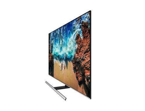 Телевізор 75 дюймів телевізор Samsung UE75NU8000T (120 Гц 4K Smart TV ...