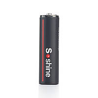 Аккумулятор АА USB-C 1.5V 2600mWh Soshine