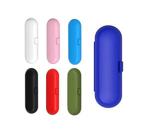 Універсальний футляр чохол для електричної зубної щітки Soocas Mijia Phillips Orai-B Seago