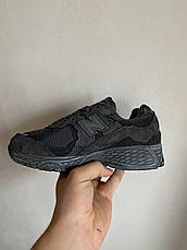 Жіночі кросівки New Balance 2002R Protection Pack Phantom Black M2002RDB, фото 6