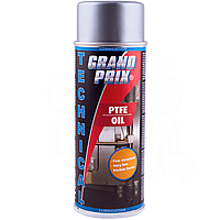 Тефлоновая смазка Grand Prix PTFE Spray, 400 мл Аэрозоль