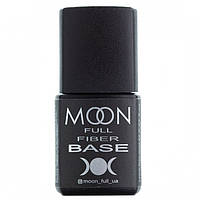 База с волокнами Moon Fiber Base, 8ml