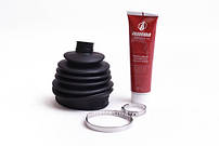 Пильовик ШРУСа зовнішній Daewoo Lanos (Рем. комплект)