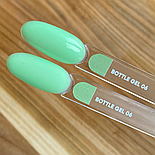 Гель для нігтів NAILSOFTHEDAY Bottle gel №06, 10 мл, фото 3