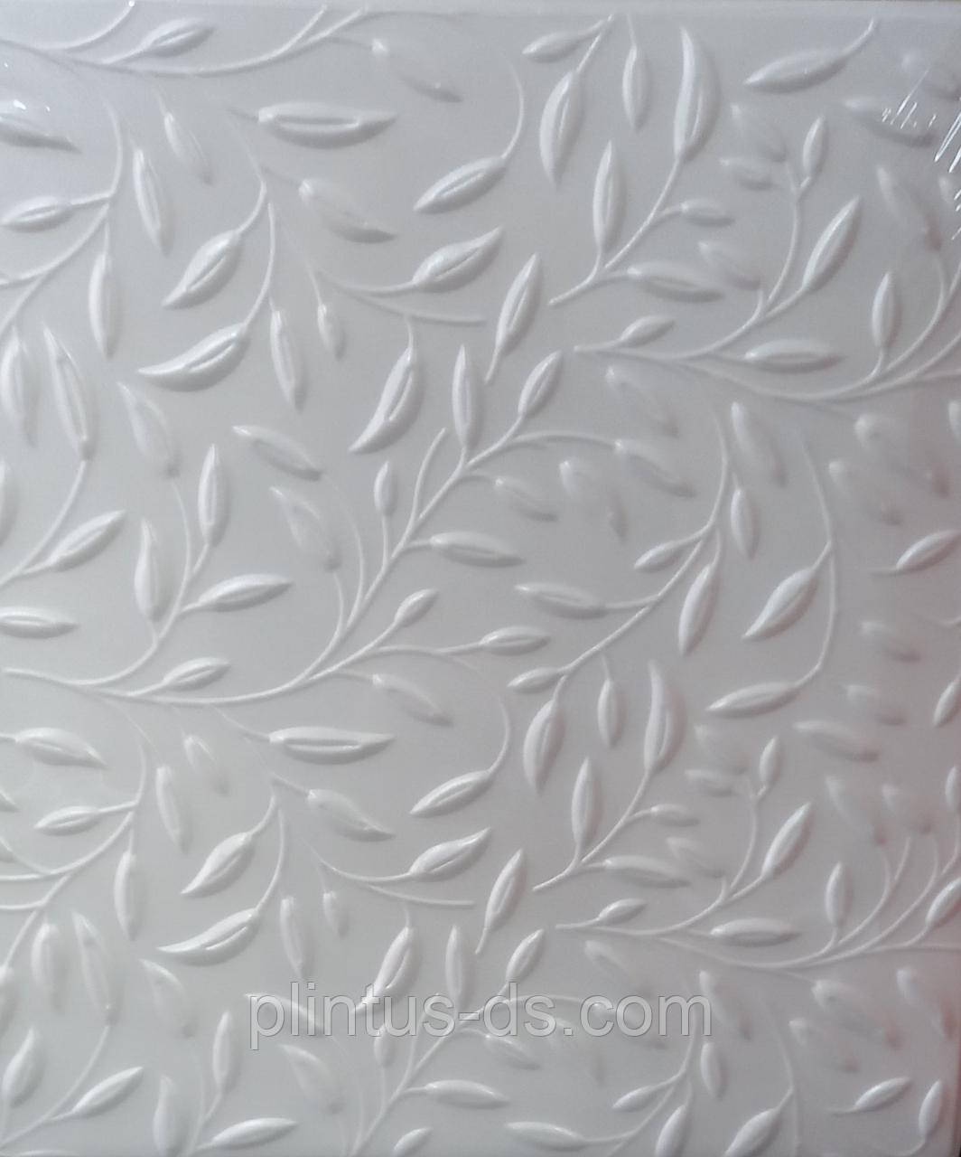 Плитка стельова DS 90 500x500 від виробника, фото 1