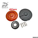 Сепаратор масляний Exeo Seat мембрана pcv 1.8 2.0 06H103495A 06H103495AB 06H103495AC 06H103495B, фото 4