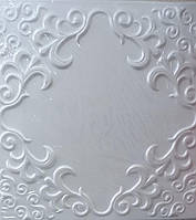 Плитка стельова DS 150 500x500 від виробника