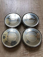Колпачки заглушки на литые диски Опель Opel 68мм, Для дисков БМВ, Opel Vivaro