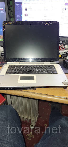 Ноутбук Toshiba Satellite P10-792 No 230901204
