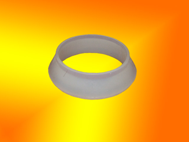 Прокладка силіконова Amina E-102-01, фото 1