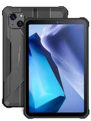 Планшет Oukitel RT3 Mini Orange 4G 4\64GB IP68 IP69K MIL-STD-810H 8" IPS НОВИНКА!, фото 4