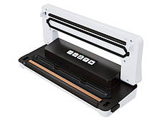 Вакууматор Silver Crest SV 125 C5 Для сухого та вологого вакуумування White Німеччина, фото 3