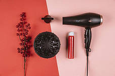 Фен Adler AD 2244 AC motor 2000W, фото 3