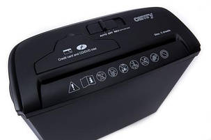 Знищувач документів Camry CR 1033, фото 2