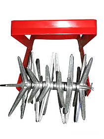 Ручні сівалки, культиватори, корморізки