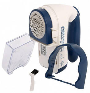 Машинка для видалення ковтунців Camry CR 9606 XXL, фото 1