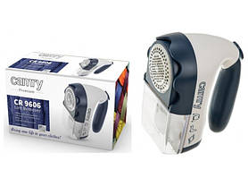 Машинка для видалення ковтунців Camry CR 9606 XXL, фото 3