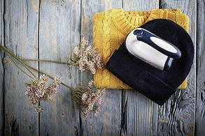 Машинка для видалення ковтунців Camry CR 9606 XXL, фото 4