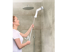 Щітка для чищення плитки акумуляторна SILVERCREST Reinigungsbürste SRBX 2200 B2, фото 2