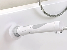 Щітка для чищення плитки акумуляторна SILVERCREST Reinigungsbürste SRBX 2200 B2, фото 3