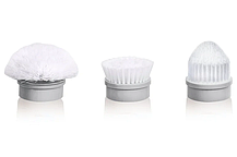 Щітка для чищення плитки акумуляторна SILVERCREST Reinigungsbürste SRBX 2200 B2, фото 5