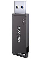 Флеш накопитель USB-Flash USAMS 128G | Флешка | Накопитель USAMS 128Gb US-ZB197 USB 3.0 High Speed (ZB197UP01)