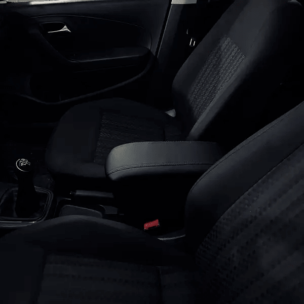 Polo 6r GTI сиденья