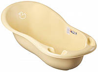 Детская ванночка Tega Baby Duck DK-005 102 см Light Yellow (Tega DK-005 light yellow) (5902963071712)