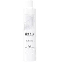 Тонирующий шампунь «Перламутровый» Cutrin Aurora CC Pearl Shampoo 250мл