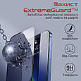 Захисне скло Promate Spartan для Apple iPhone 12 Pro Max Black (spartan.12max), фото 3