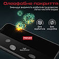 Захисне скло Promate Spartan для Apple iPhone 12 Pro Max Black (spartan.12max), фото 7