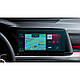 Захисне гібридне скло на монітор 10.9" MATT VOLKSWAGEN GOLF 2020 - 2023 (GTI), фото 4