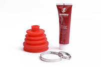 Пильовик ШРУСа внутрішній ВАЗ 2108, 2109, 21099, 2110, 2113, 2114, 2115 SPORT (Рем. комплект)