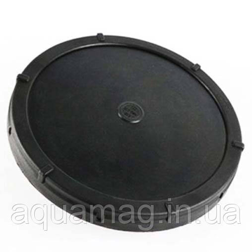 Дисковий аератор, розпилювач повітря HMD (EPDM) дисковий 215 мм для ставка, септика та УЗВ