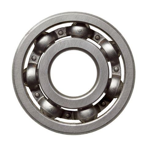 Підшипник 567563-20 CT-AGRI кульковий радіальний