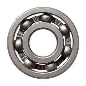 Кулькові радіальні підшипники