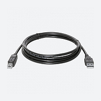 Мультимедійні, HDMI та мережеві кабелі