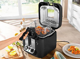 Фритюрниця Silver Crest SKF 2800 B3