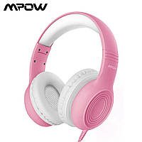 Навушники для гарнітури MPOW CH6S з мікрофоном